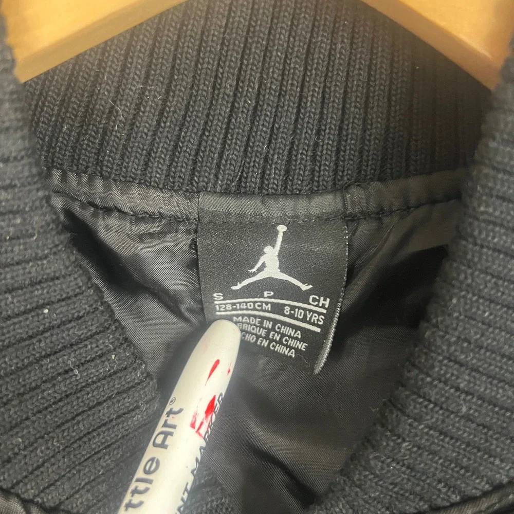 Jordan brand boys
